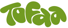 tofaa logo